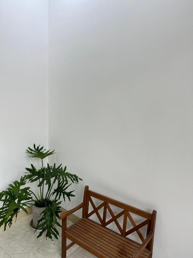 Q House- Green Villa 퀴논 외부 사진