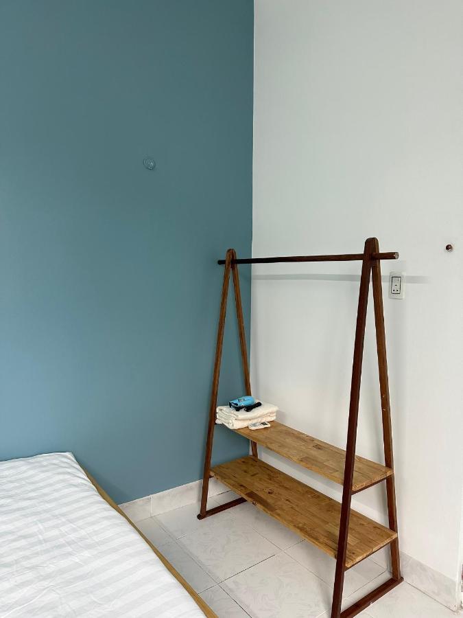 Q House- Green Villa 퀴논 외부 사진